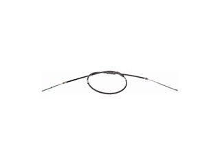 Dorman - First Stop Parking Brake Cable P/N:C94980 Fits: Chevrolet Lumina 01-95, Chevrolet Monte Carlo 99-95 - Image 1