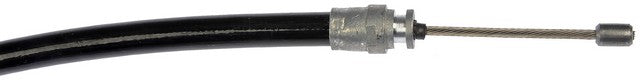 Dorman - First Stop Parking Brake Cable P/N:C94982 Fits: Hyundai Sonata 95-94 - Image 2