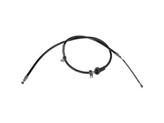 Dorman - First Stop Parking Brake Cable P/N:C94986 Fits: Hyundai Sonata 95-94 - Image 1