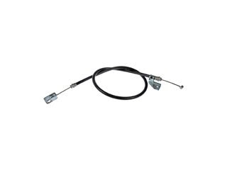 Dorman - First Stop Parking Brake Cable P/N:C94990 Fits: Mazda Millenia 96-95 - Image 1