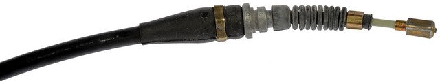 Dorman - First Stop Parking Brake Cable P/N:C94991 Fits: Mazda Millenia 1995 - Image 2