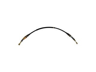 Dorman - First Stop Parking Brake Cable P/N:C94991 Fits: Mazda Millenia 1995 - Image 1