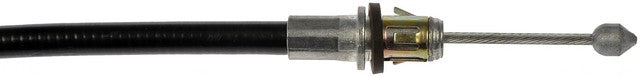 Dorman - First Stop Parking Brake Cable P/N:C94992 Fits: Ford Contour 96-95, Ford Mystique 96-95, Mercury Mystique 96-95 - Image 2
