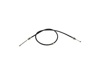 Dorman - First Stop Parking Brake Cable P/N:C94992 Fits: Ford Contour 96-95, Ford Mystique 96-95, Mercury Mystique 96-95 - Image 1