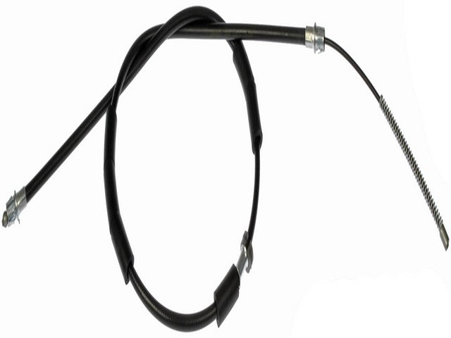 Dorman - First Stop Parking Brake Cable P/N:C94993 Fits: Ford Contour 00-95, Mercury Cougar 02-99, Mercury Mystique 00-95 - Image 1
