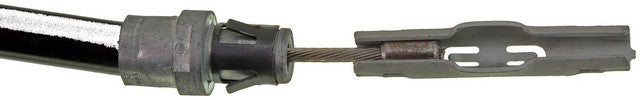 Dorman - First Stop Parking Brake Cable P/N:C95011 Fits: Chevrolet Blazer 1995, GMC Jimmy 1995 - Image 2