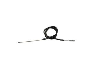 Dorman - First Stop Parking Brake Cable P/N:C95011 Fits: Chevrolet Blazer 1995, GMC Jimmy 1995 - Image 1