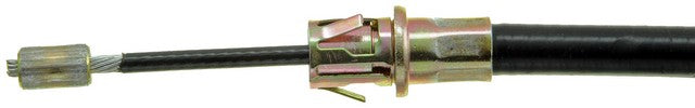 Dorman - First Stop Parking Brake Cable P/N:C95013 Fits: Chevrolet Blazer 97-95, Chevrolet S10 97-95, GMC Jimmy 97-95, GMC Sonoma 97-95, Isuzu Hombre 97-96, Oldsmobile Bravada 97-96 - Image 2