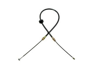 Dorman - First Stop Parking Brake Cable P/N:C95013 Fits: Chevrolet Blazer 97-95, Chevrolet S10 97-95, GMC Jimmy 97-95, GMC Sonoma 97-95, Isuzu Hombre 97-96, Oldsmobile Bravada 97-96 - Image 1