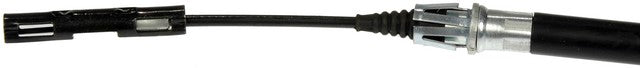 Dorman - First Stop Parking Brake Cable P/N:C95014 Fits: Chevrolet Blazer 96-95, GMC Jimmy 96-95, Oldsmobile Bravada 1996 - Image 3