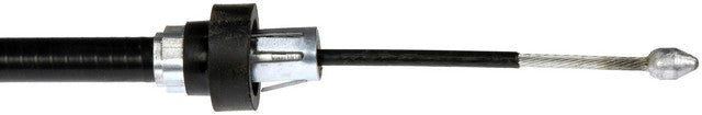 Dorman - First Stop Parking Brake Cable P/N:C95014 Fits: Chevrolet Blazer 96-95, GMC Jimmy 96-95, Oldsmobile Bravada 1996 - Image 2