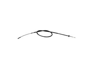 Dorman - First Stop Parking Brake Cable P/N:C95014 Fits: Chevrolet Blazer 96-95, GMC Jimmy 96-95, Oldsmobile Bravada 1996 - Image 1