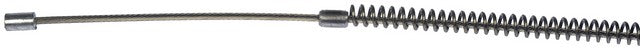 Dorman - First Stop Parking Brake Cable P/N:C95016 Fits: Chevrolet P30 94-93 - Image 3