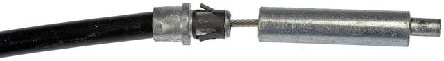 Dorman - First Stop Parking Brake Cable P/N:C95018 Fits: Chevrolet P30 1995, GMC P3500 1995 - Image 2