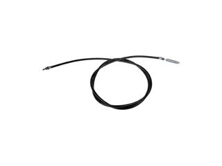 Dorman - First Stop Parking Brake Cable P/N:C95018 Fits: Chevrolet P30 1995, GMC P3500 1995 - Image 1