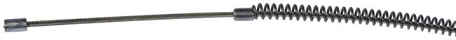 Dorman - First Stop Parking Brake Cable P/N:C95019 Fits: Chevrolet P30 1995, GMC P3500 1995 - Image 2