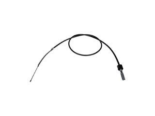 Dorman - First Stop Parking Brake Cable P/N:C95019 Fits: Chevrolet P30 1995, GMC P3500 1995 - Image 1