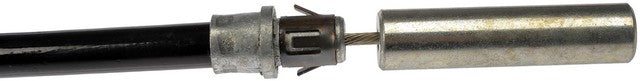 Dorman - First Stop Parking Brake Cable P/N:C95021 Fits: Chevrolet P30 94-93, GMC P3500 94-93 - Image 2
