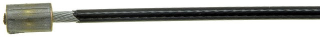 Dorman - First Stop Parking Brake Cable P/N:C95022 Fits: Chevrolet S10 03-95, GMC Sonoma 04-95, Isuzu Hombre 00-98 - Image 2