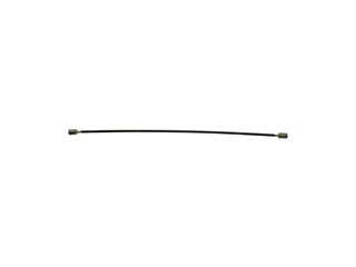 Dorman - First Stop Parking Brake Cable P/N:C95022 Fits: Chevrolet S10 03-95, GMC Sonoma 04-95, Isuzu Hombre 00-98 - Image 1