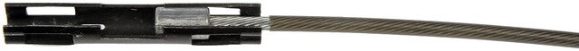 Dorman - First Stop Parking Brake Cable P/N:C95023 Fits: Chevrolet S10 01-95, GMC Sonoma 01-95 - Image 3