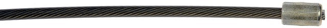 Dorman - First Stop Parking Brake Cable P/N:C95023 Fits: Chevrolet S10 01-95, GMC Sonoma 01-95 - Image 2