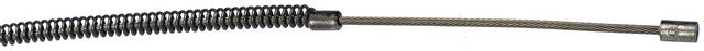 Dorman - First Stop Parking Brake Cable P/N:C95024 Fits: Chevrolet P30 1995, GMC P3500 1995 - Image 2