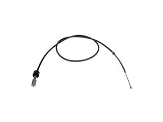 Dorman - First Stop Parking Brake Cable P/N:C95024 Fits: Chevrolet P30 1995, GMC P3500 1995 - Image 1