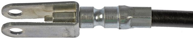 Dorman - First Stop Parking Brake Cable P/N:C95025 Fits: Chevrolet P30 94-93, GMC P3500 94-93 - Image 2