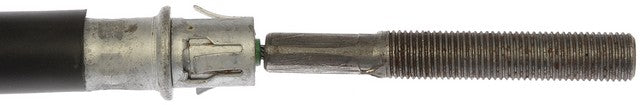 Dorman - First Stop Parking Brake Cable P/N:C95026 Fits: Chevrolet P30 94-93, GMC P3500 94-93 - Image 2