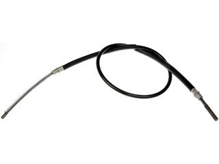 Dorman - First Stop Parking Brake Cable P/N:C95026 Fits: Chevrolet P30 94-93, GMC P3500 94-93 - Image 1