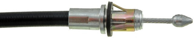 Dorman - First Stop Parking Brake Cable P/N:C95027 Fits: Chevrolet S10 1995, GMC Sonoma 1995 - Image 2