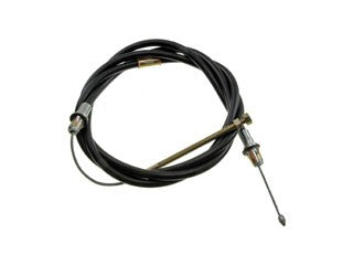 Dorman - First Stop Parking Brake Cable P/N:C95027 Fits: Chevrolet S10 1995, GMC Sonoma 1995 - Image 1