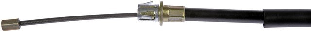 Dorman - First Stop Parking Brake Cable P/N:C95028 Fits: Chevrolet S10 97-95, GMC Sonoma 97-95 - Image 2