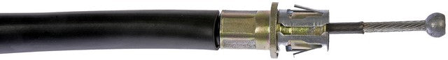 Dorman - First Stop Parking Brake Cable P/N:C95028 Fits: Chevrolet S10 97-95, GMC Sonoma 97-95 - Image 3