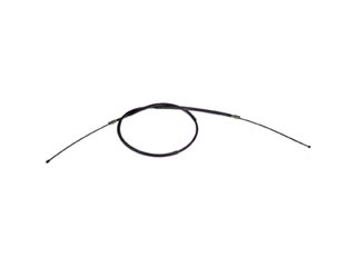 Dorman - First Stop Parking Brake Cable P/N:C95028 Fits: Chevrolet S10 97-95, GMC Sonoma 97-95 - Image 1