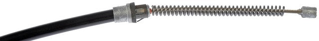 Dorman - First Stop Parking Brake Cable P/N:C95029 Fits: Chevrolet Beretta 96-95, Chevrolet Corsica 96-95 - Image 2