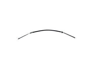 Dorman - First Stop Parking Brake Cable P/N:C95029 Fits: Chevrolet Beretta 96-95, Chevrolet Corsica 96-95 - Image 1