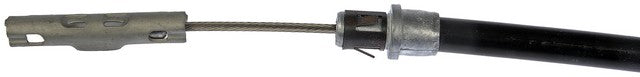 Dorman - First Stop Parking Brake Cable P/N:C95030 Fits: Chevrolet Beretta 96-95, Chevrolet Corsica 96-95 - Image 3
