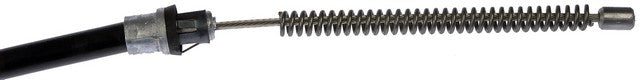 Dorman - First Stop Parking Brake Cable P/N:C95030 Fits: Chevrolet Beretta 96-95, Chevrolet Corsica 96-95 - Image 2