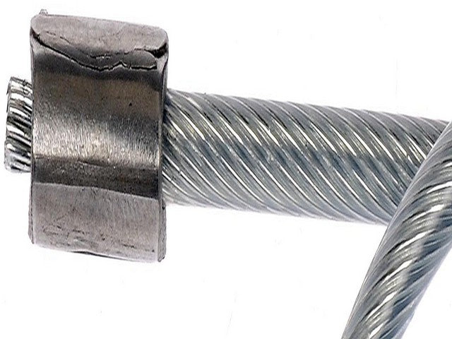 Dorman - First Stop Parking Brake Cable P/N:C95032 Fits: Chevrolet P30 95-92, GMC P3500 95-92 - Image 3