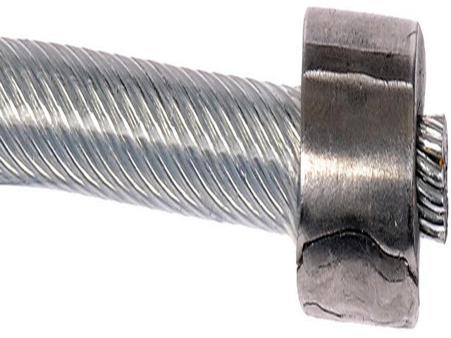 Dorman - First Stop Parking Brake Cable P/N:C95032 Fits: Chevrolet P30 95-92, GMC P3500 95-92 - Image 2