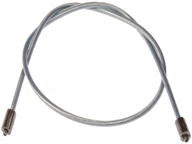 Dorman - First Stop Parking Brake Cable P/N:C95032 Fits: Chevrolet P30 95-92, GMC P3500 95-92 - Image 1