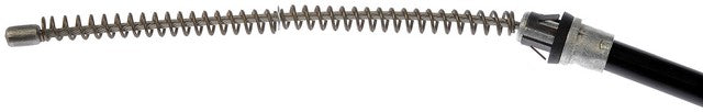 Dorman - First Stop Parking Brake Cable P/N:C95034 Fits: Chevrolet P30 99-94, GMC P3500 99-94 - Image 3