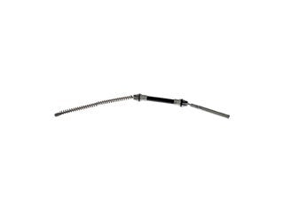 Dorman - First Stop Parking Brake Cable P/N:C95034 Fits: Chevrolet P30 99-94, GMC P3500 99-94 - Image 1