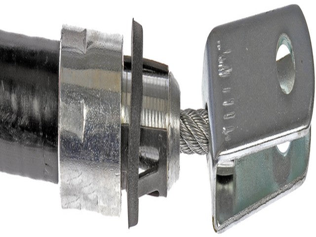 Dorman - First Stop Parking Brake Cable P/N:C95036 Fits: Chevrolet C60 Kodiak 96-93, Chevrolet C70 Kodiak 96-93, GMC C6000 Topkick 96-93, GMC C7000 Topkick 96-93 - Image 2