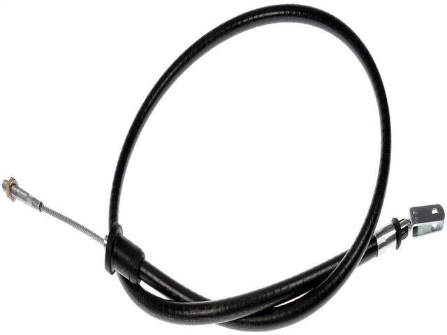 Dorman - First Stop Parking Brake Cable P/N:C95036 Fits: Chevrolet C60 Kodiak 96-93, Chevrolet C70 Kodiak 96-93, GMC C6000 Topkick 96-93, GMC C7000 Topkick 96-93 - Image 1