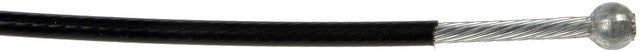 Dorman - First Stop Parking Brake Cable P/N:C95040 Fits: Chevrolet S10 1995, GMC Sonoma 1995 - Image 2