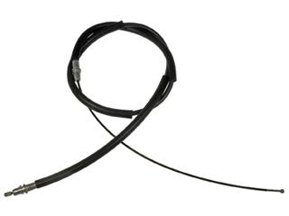 Dorman - First Stop Parking Brake Cable P/N:C95040 Fits: Chevrolet S10 1995, GMC Sonoma 1995 - Image 1