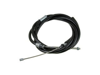 Dorman - First Stop Parking Brake Cable P/N:C95041 Fits: Chevrolet S10 97-95, GMC Sonoma 97-95 - Image 1